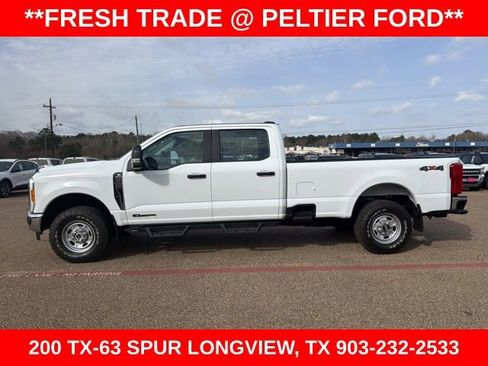 Used 2023 Ford F250 XL w/ XL Off-Road Package image 4