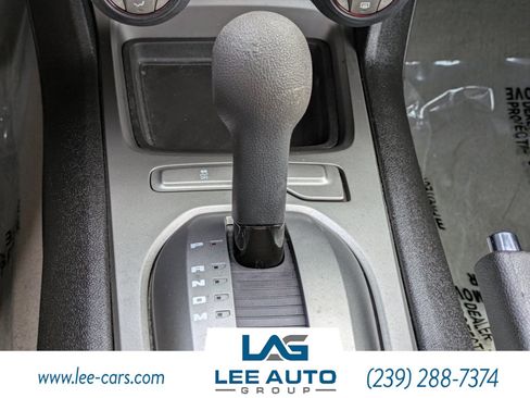 Used 2014 Chevrolet Camaro LS RWD image 17