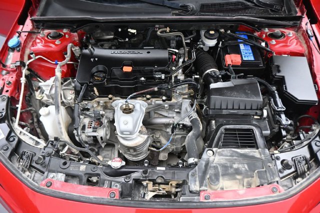 Used 2023 Honda Civic Sport image 27