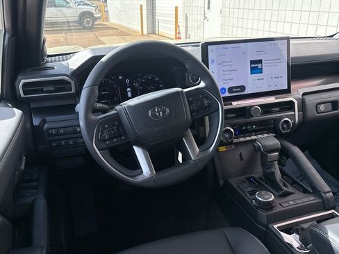 New 2026 Toyota 4Runner Limited image 4