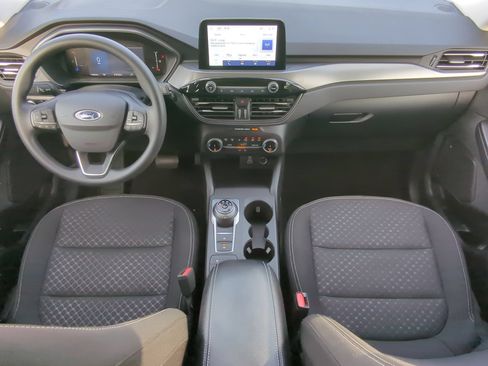 Certified 2025 Ford Escape Active FWD image 49