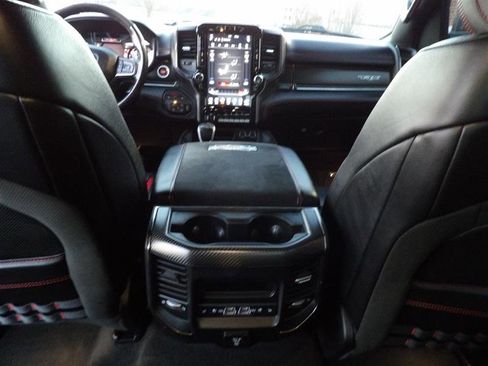 Used 2021 RAM 1500 TRX w/ TRX Level 2 Equipment Group image 15