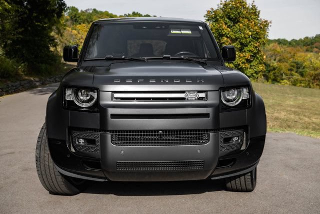 Used 2024 Land Rover Defender 130 Outbound AWD/4WD image 3