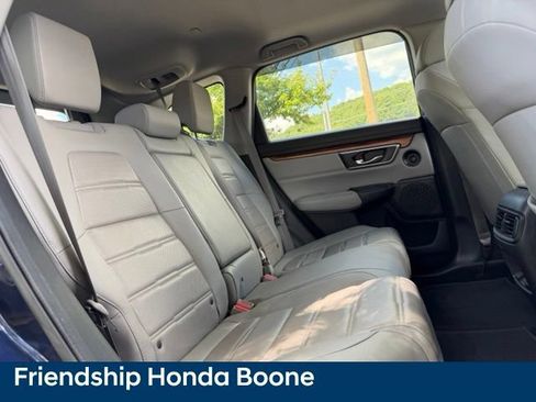 Used 2018 Honda CR-V EX-L image 40
