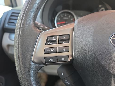 Used 2015 Subaru Forester 2.5i w/ Alloy Wheel Package image 13