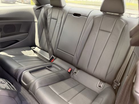 Used 2019 Audi A5 2.0T Premium w/ Convenience Package AWD/4WD image 33