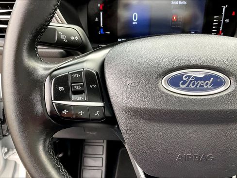 Used 2024 Ford Escape Active FWD image 20
