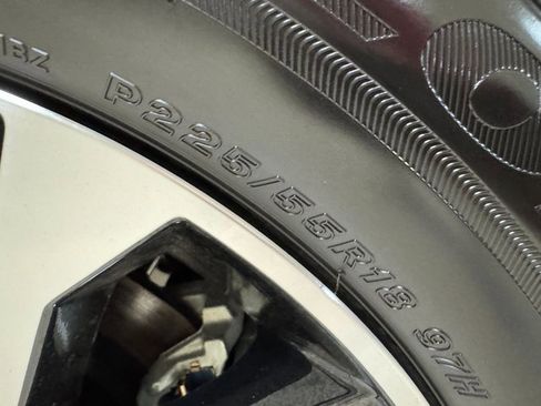 New 2025 Mitsubishi Eclipse Cross SEL image 23