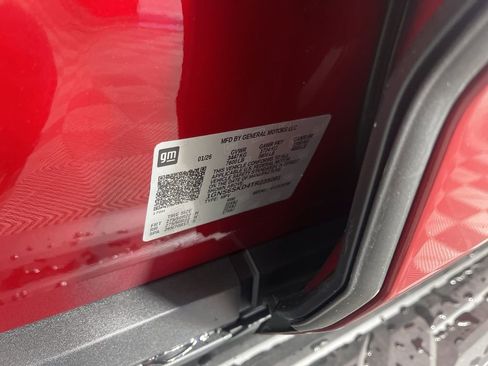 New 2026 Chevrolet Tahoe Premier w/ Sun And Tow Package image 31