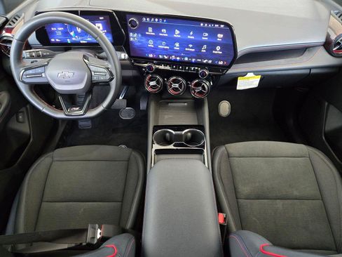 Used 2024 Chevrolet Blazer EV RS AWD/4WD image 12