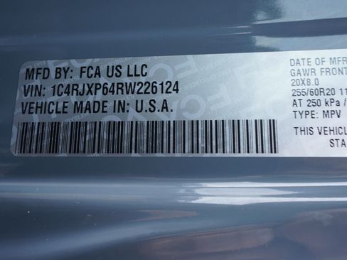 Used 2024 Jeep Wrangler Unlimited Sahara image 15