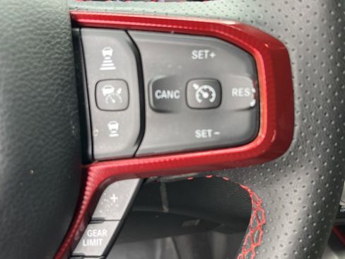 Used 2025 RAM 1500 Rebel w/ Rebel Level 1 Equipment Group AWD/4WD image 22