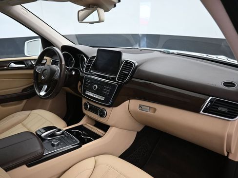 Used 2016 Mercedes-Benz GLE 350 4MATIC image 45