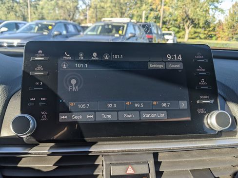 Used 2021 Honda Accord EX-L image 26