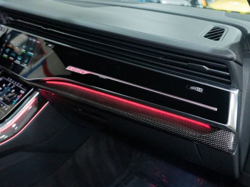 Used 2020 Audi SQ7 Prestige image 37