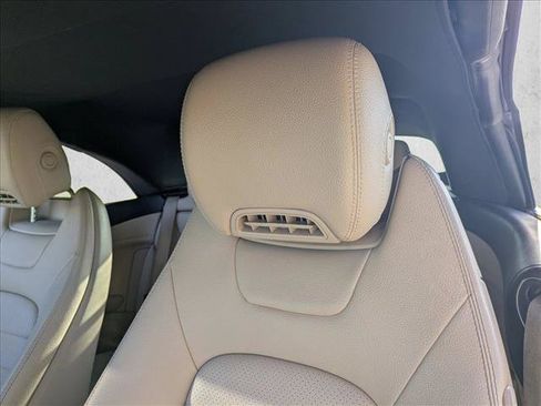 Used 2020 Mercedes-Benz C 300 Cabriolet image 14
