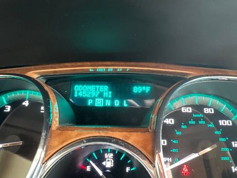 Used 2012 Buick Enclave Premium w/ Trailering Provision Package FWD image 12