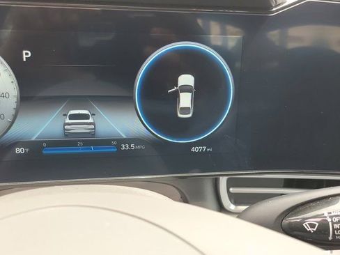 Certified 2023 Hyundai Elantra SEL w/ Convenience Package image 23