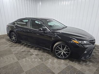 Used 2023 Toyota Camry SE