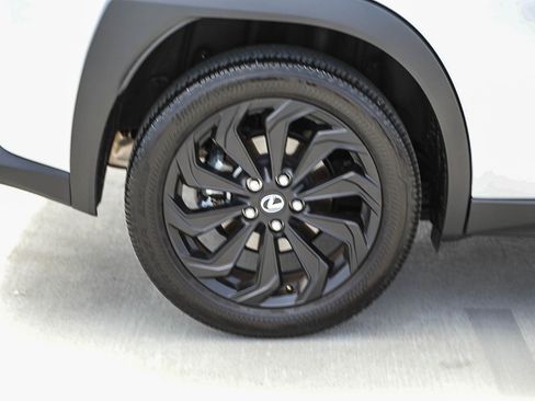 Used 2025 Lexus UX 300h FWD w/ Accessory Package (Z2) image 12