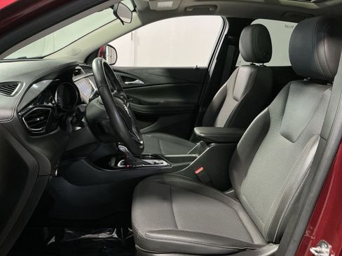 Used 2023 Buick Encore GX Select w/ Experience Buick Package FWD image 14