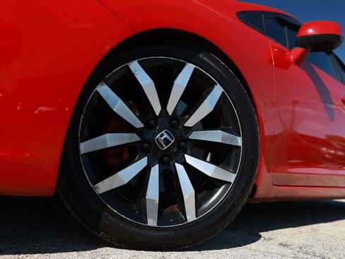 Used 2013 Honda Civic Si image 32