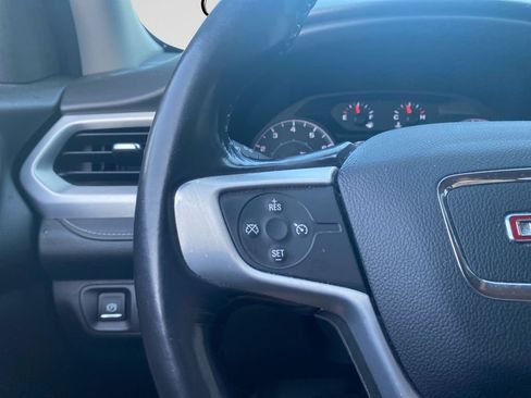 Used 2018 GMC Acadia SLE w/ Driver Alert Package I AWD/4WD image 34