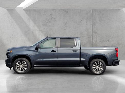 Used 2022 Chevrolet Silverado 1500 RST image 7