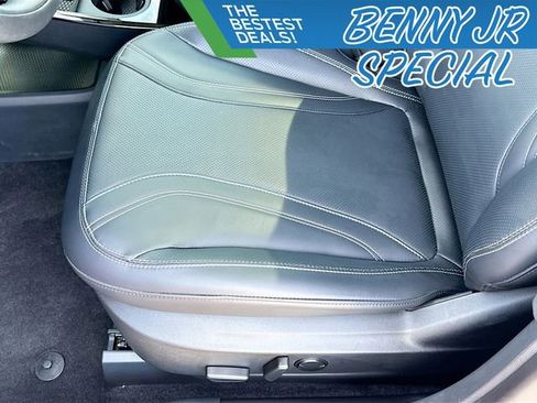 Used 2023 Ford Mustang Mach-E Premium image 20