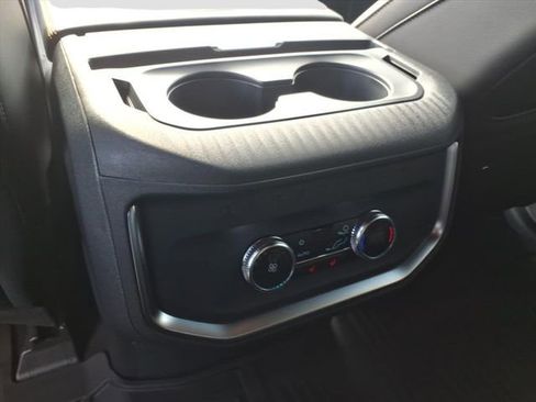 New 2025 Ford Expedition Tremor image 8