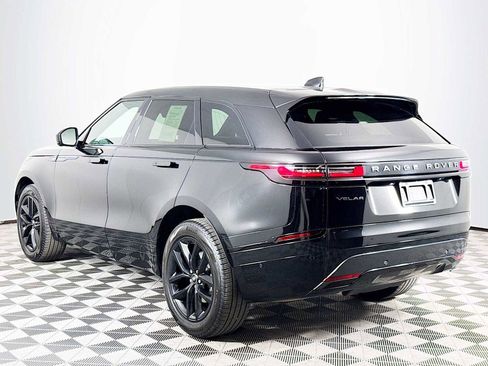 Used 2026 Land Rover Range Rover Velar Dynamic SE AWD/4WD image 7