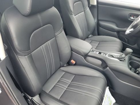 New 2027 Honda HR-V EX-L image 34
