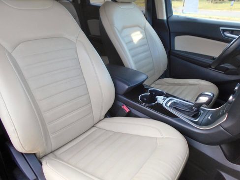 Used 2015 Ford Edge SEL w/ Equipment Group 201A image 23