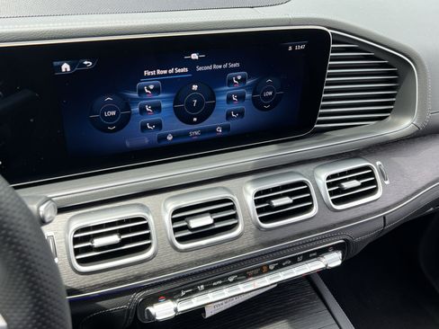 New 2026 Mercedes-Benz GLE 53 AMG 4MATIC image 26