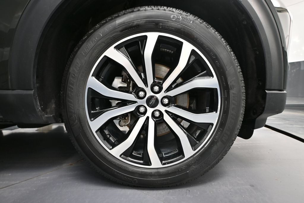 Used 2023 Ford Explorer ST-Line AWD/4WD image 12