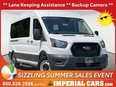 Used 2024 Ford Transit 350 XL