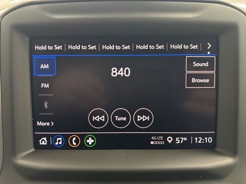 New 2026 Chevrolet Silverado 2500 W/T w/ WT Convenience Package image 16