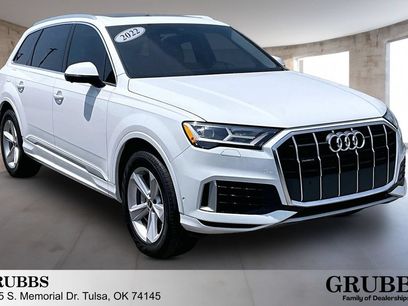 Used 2022 Audi Q7 2.0T Premium w/ Convenience Package