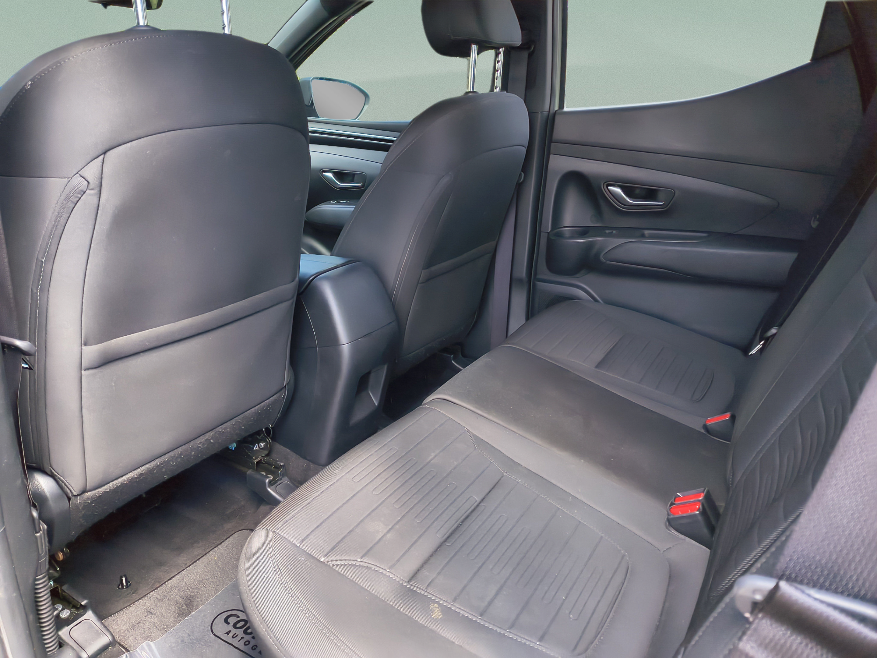 Certified 2023 Hyundai Santa Cruz SE FWD image 14