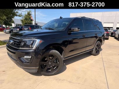Used 2021 Ford Expedition Limited