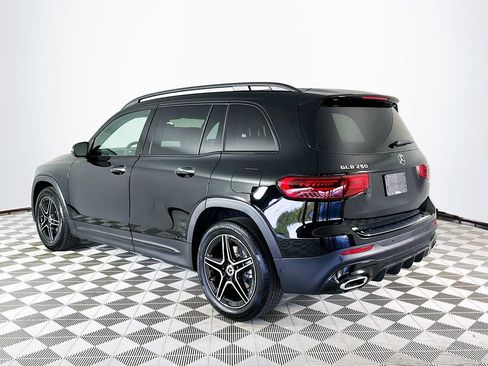 New 2026 Mercedes-Benz GLB 250 image 5