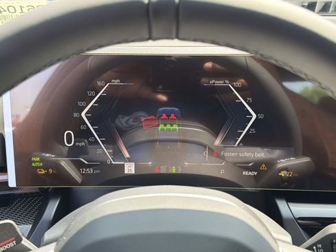 New 2026 BMW i5 eDrive40 w/ M Sport Package image 25