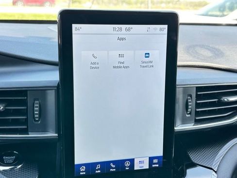 Certified 2023 Ford Explorer ST w/ Equipment Group 401A AWD/4WD image 22