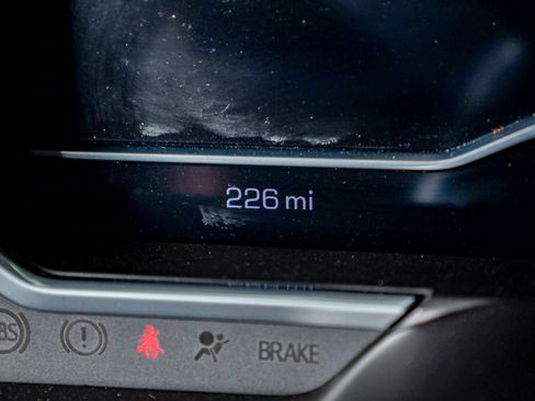 Used 2024 GMC Sierra 2500 Denali w/ Denali Reserve Package image 20