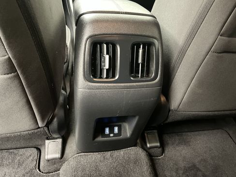 Used 2024 Hyundai Tucson SEL image 11