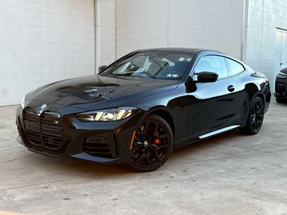 New 2026 BMW 440i xDrive Coupe