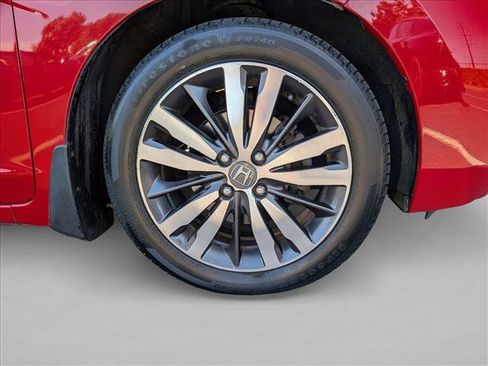 Used 2015 Honda Fit EX image 20