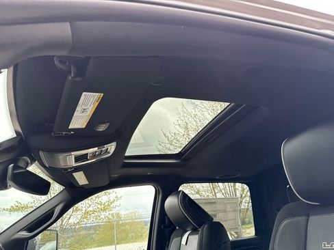 New 2026 RAM 2500 Laramie AWD/4WD image 27