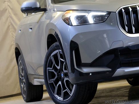 New 2026 BMW X1 xDrive28i image 4
