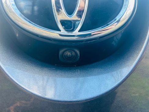 Used 2022 Toyota Corolla XSE w/ XSE Preferred Package FWD image 10